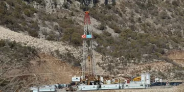 Gabar, petrol üretiminde rekor üstüne rekor kırıyor