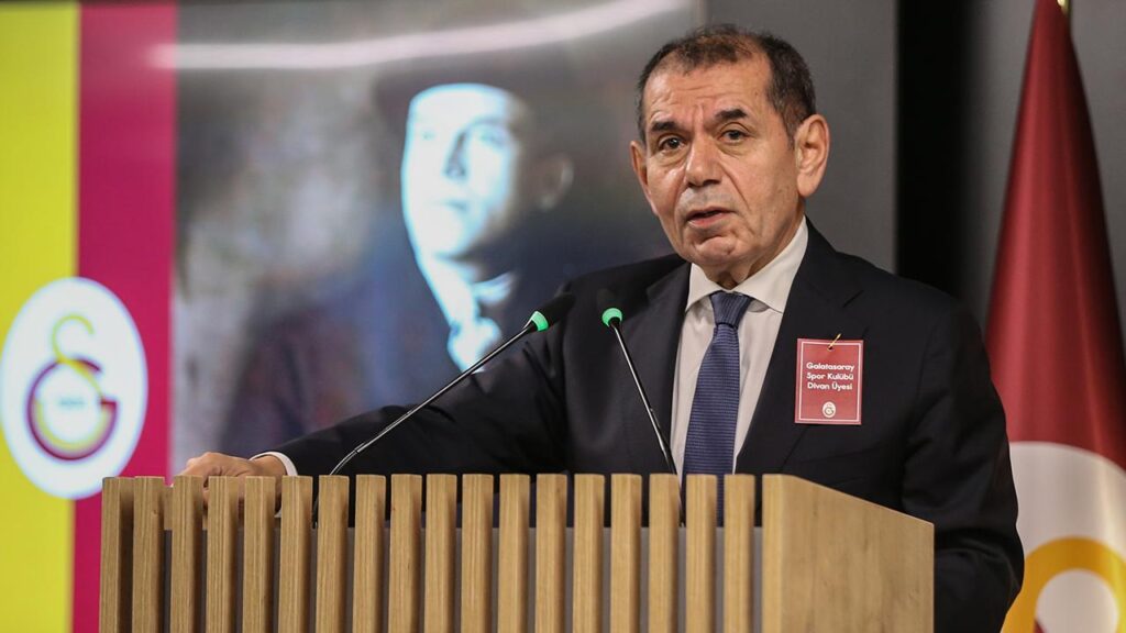 Galatasaray, 2.77 milyar TL kâr açıkladı! galatasaray 2 77 milyar tl kar acikladi habermeydan