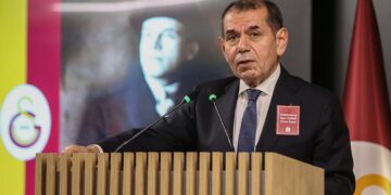 Galatasaray, 2.77 milyar TL kâr açıkladı!