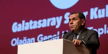 Galatasaray’da, Dursun Özbek ve yönetimi oy çokluğuyla ibra edildi!