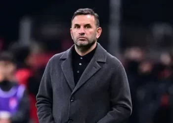 Galatasaray’da şok: Okan Buruk ameliyata alındı!