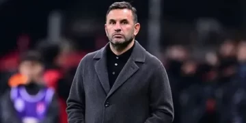 Galatasaray’da şok: Okan Buruk ameliyata alındı!