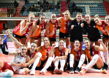 Galatasaray Daikin 3-0 AO Thiras Galatasaray Daikin 3-0 AO Thiras