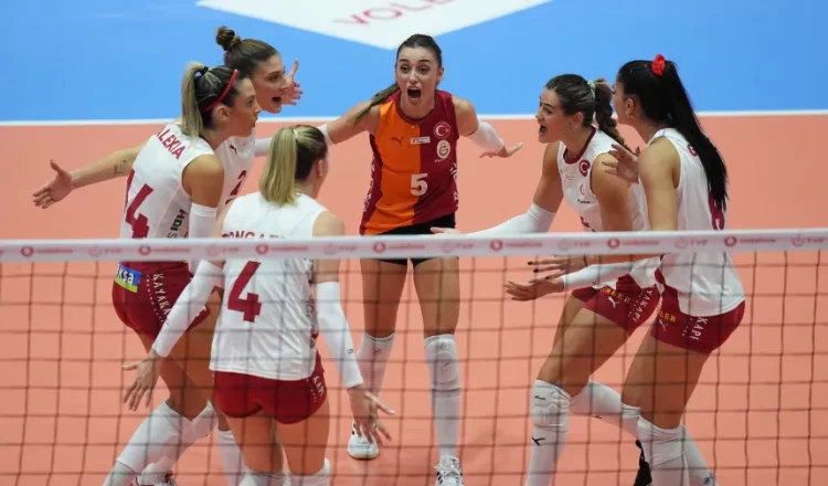 galatasaray daikin aras kargo yu set vermeden gecti habermeydan