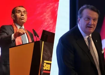 Galatasaray’dan, Beşiktaş’a sert cevap!