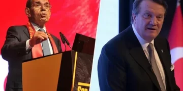 Galatasaray’dan, Beşiktaş’a sert cevap!
