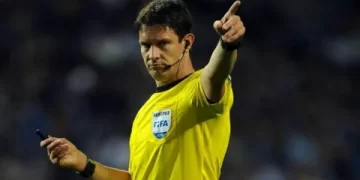 Galatasaray-Elfsborg maçının hakemi belli oldu!