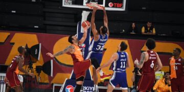 Galatasaray, evinde TOFAŞ’a kaybetti!