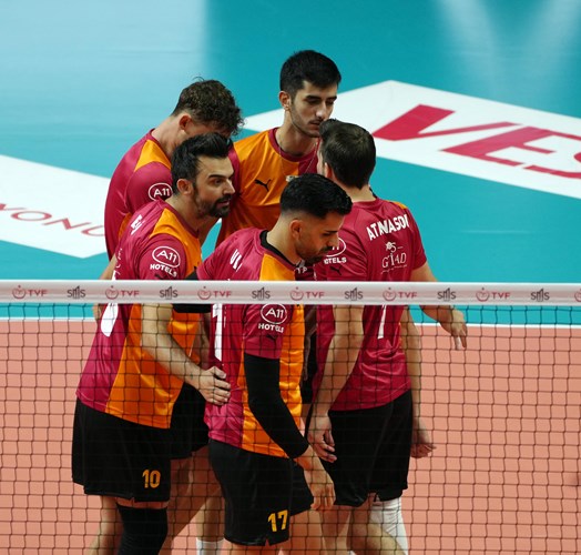 Galatasaray HDI Sigorta 3-1 Akkuş Belediyespor galatasaray hdi sigorta 3 1 akkus belediyespor habermeydan