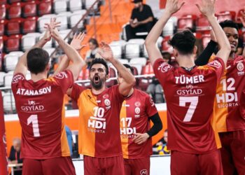 Galatasaray HDİ Sigorta’dan 4’te 4!