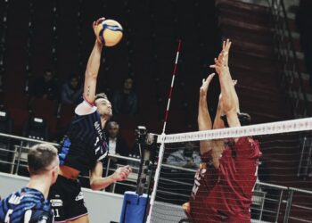 Galatasaray HDİ Sigorta, Halkbank’ı yenip liderliğini sürdürdü!