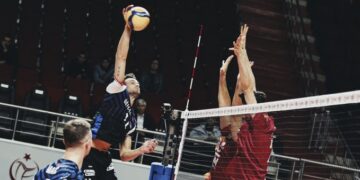 Galatasaray HDİ Sigorta, Halkbank’ı yenip liderliğini sürdürdü!