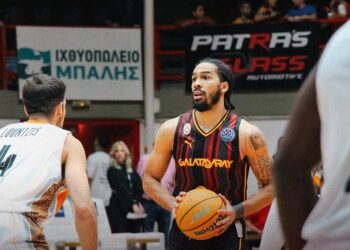 Galatasaray, Yunan ekibi Promitheas’ı deplasmanda devirdi!