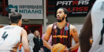 Galatasaray, Yunan ekibi Promitheas’ı deplasmanda devirdi!