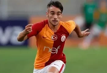 Galatasaraylı Yunus Akgün PFDK’ya sevk edildi!