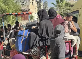 İsrail Gazze’de 17 bin 210 çocuğu öldürdü İsrail Gazze’de 17 bin 210 çocuğu öldürdü