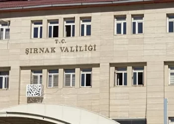 Şırnak’ta 11 bölge, 15 gün süreyle ‘geçici özel güvenlik bölgesi’ ilan edildi