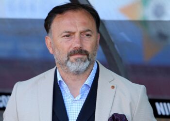 Genç Milli Takımlar Teknik Koordinatörlüğü’ne Hami Mandıralı getirildi!