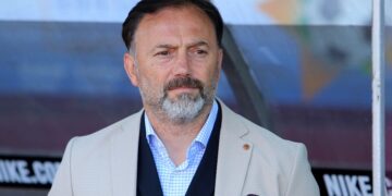 Genç Milli Takımlar Teknik Koordinatörlüğü’ne Hami Mandıralı getirildi!