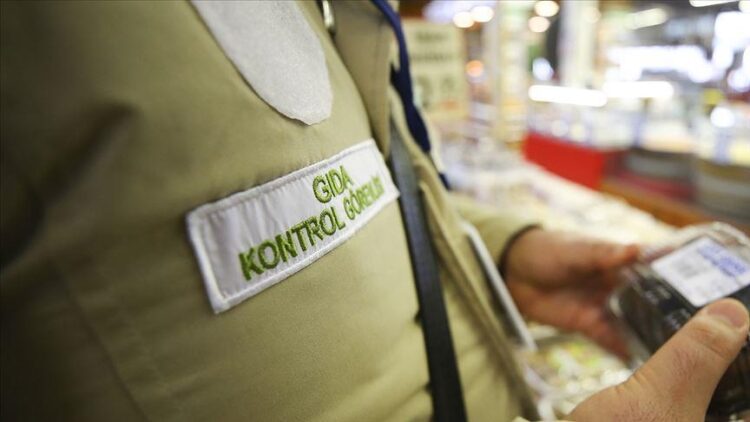 Sağlığı tehlikeye düşürebilecek gıdalar listesi yenilendi gida kontrol habermeydan