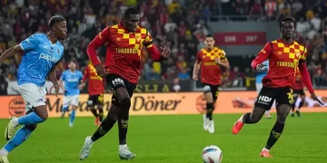 Göztepe, Trabzonspor’u uzatmalarda yıktı!