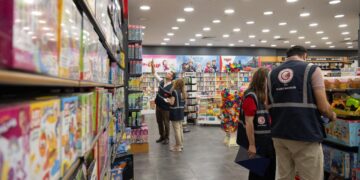 “Gramaj Oyunu”nu gizleyen ürün tanıtımlarına izin verilmiyor