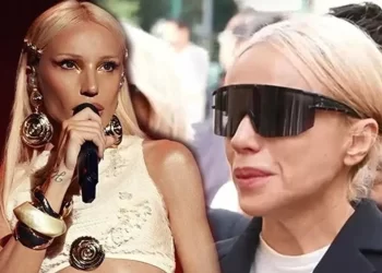 Gülşen’in babası vefat etti