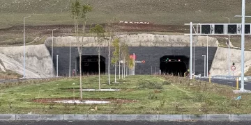 Ardahan’da gümrük kapısına ulaşım artık daha rahat