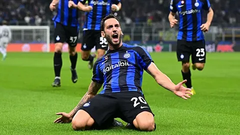 Hakan Çalhanoğlu, Roma maçında sakatlandı! hakan calhanoglu roma macinda sakatlandi habermeydan