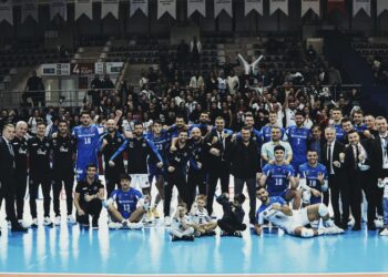 Halkbank 3-0 Spor Toto