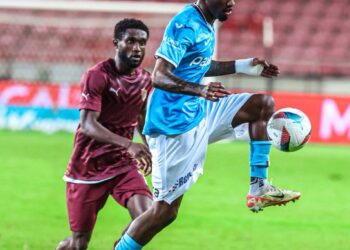 Hatayspor 1-1 Trabzonspor