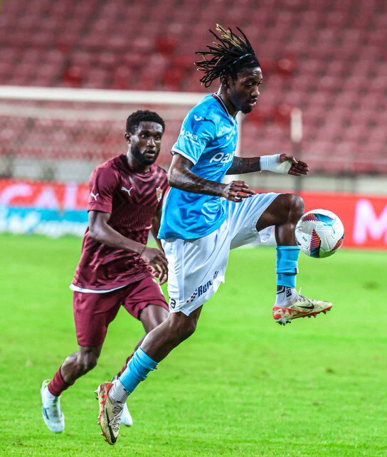 Hatayspor 1-1 Trabzonspor hatayspor 1 1 trabzonspor habermeydan e1728153301836