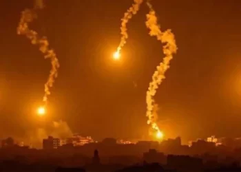 Mülteci kampına hava saldırısı: En az 33 ölü, 85 yaralı