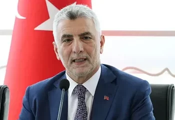 Bakan Bolat: 2026 yılı sonunda hedef tek haneli enflasyon Bakan Bolat: 2026 yılı sonunda hedef tek haneli enflasyon