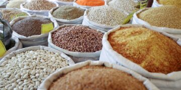 Türkiye’nin hububat ve bakliyat ihracatı 9 milyar dolara ulaştı