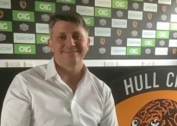 Hull City’de beklenmeyen ayrılık!