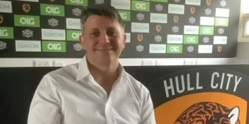 Hull City’de beklenmeyen ayrılık!