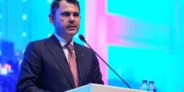 Bakan Kurum’dan iklim kriziyle mücadele mesajı