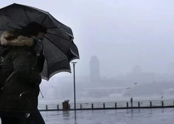 İstanbul’a kış kapıda: Hissedilen sıcaklık 10 dereceye düşecek!