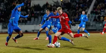 İzlanda-Galler maçında kazanan yok!