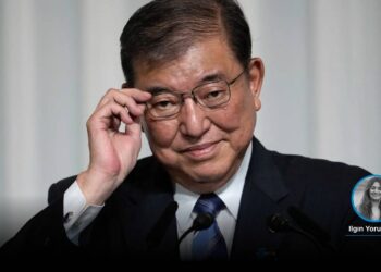 Japonya Başbakanı Şigeru İşiba meclisi feshetti