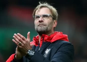 Jürgen Klopp, Red Bull’un global futbol başkanı oldu!