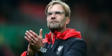 Jürgen Klopp, Red Bull’un global futbol başkanı oldu!