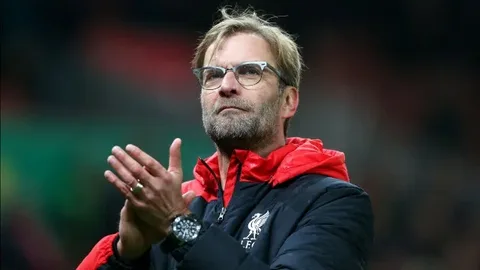 Jürgen Klopp, Red Bull'un global futbol başkanı oldu! jurgen klopp red bull un global futbol baskani oldu habermeydan