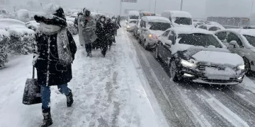 Meteoroloji’den kar alarmı!