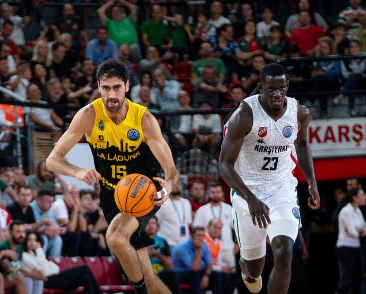 Karşıyaka 76-87 Tenerife karsiyaka 76 87 tenerife habermeydan e1727900783919