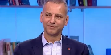 Karşıyaka Basketbol, Haluk Yıldırım ile yollarını ayırdı!