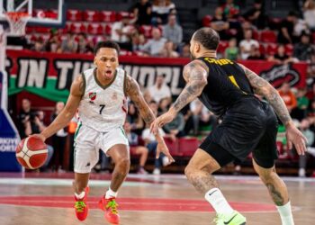 Karşıyaka, evinde Mersin Spor’u farklı geçti!