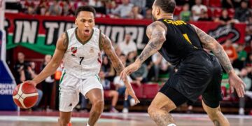 Karşıyaka, evinde Mersin Spor’u farklı geçti!