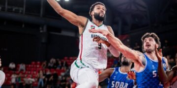 Karşıyaka, evinde Saint-Quentin’i mağlup etti!